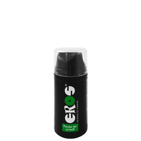 EROS Fisting Gel UltraX